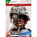 Call of Duty Black Ops: Cold War - Cross-Gen Bundle
