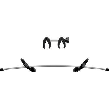 Thule VeloSpace XT2 (938) + adaptér 9381 pre 3. bicykel