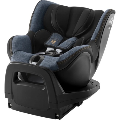 BRITAX RÖMER Dualfix Pro 2023 Blue Marble