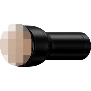 KIIROO Feel Stroker Rae Lil Black