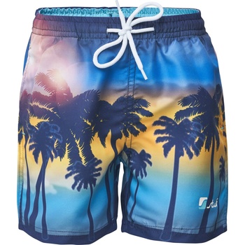 Stuf Плувни шорти palm bay 2-k