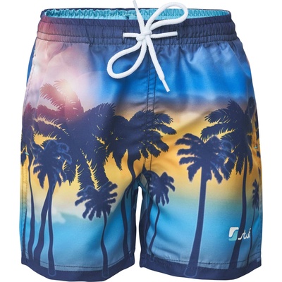 Stuf Плувни шорти palm bay 2-k