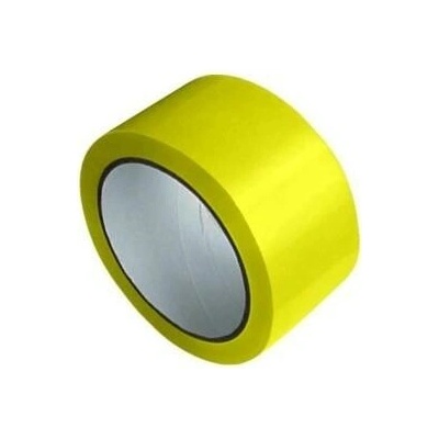 Lamitec Baliaca lepiaca páska 48 mm x 66 m žltá
