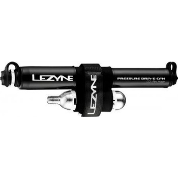 Lezyne Pressure Drive CFH