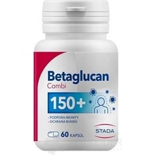 Betaglucan Combi 150+ 60 kapsúl