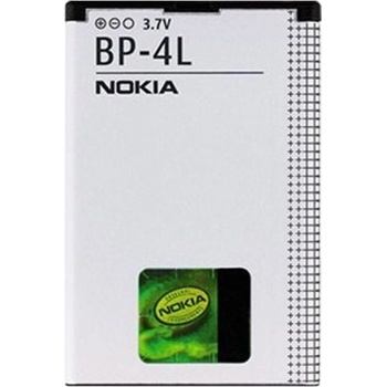 Image 1 of Nokia Li-ion 1500mAh BP-4L