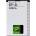 Nokia Li-ion 1500mAh BP-4L