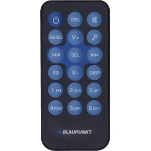 GENERAL Blaupunkt bt170 - дистанционно управление дубликат (bt170) Дистанционно