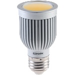  Led ЛАМПА ledcob 7w e27 230v 2700k (99led567)