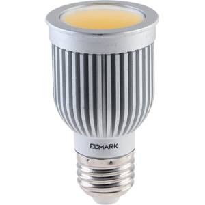  Led ЛАМПА ledcob 7w e27 230v 2700k (99led567)