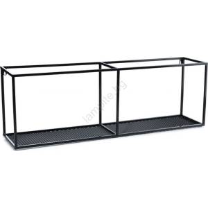 HowHomely Етажерка LOFT 30x90 см (DD0304)