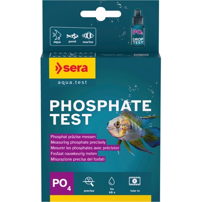 Sera PO4 test 15 ml