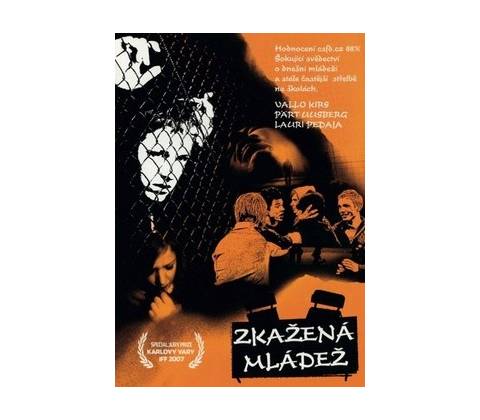 Zkažená mládež