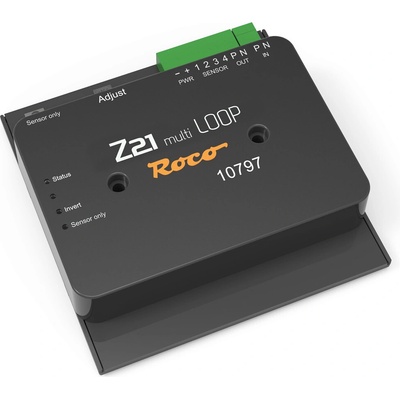 Roco 10797 Z21 multi LOOP