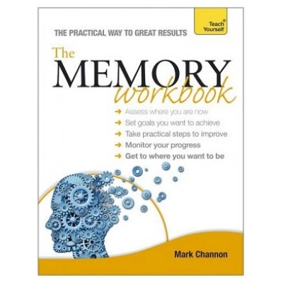 Memory Workbook: Teach Yourself Channon MarkPaperback