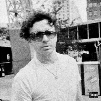 Jack Harlow - Sweet Action (EP) (075678599293)