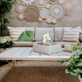 Kratki TANGO3/BIALY/TUV