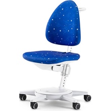 Moll Maximo White Galaxy