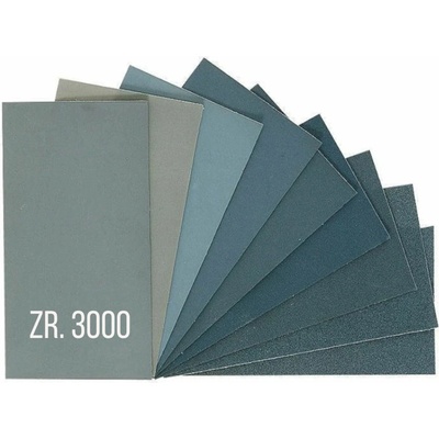GERMAFLEX Vodný papier zr. 3000