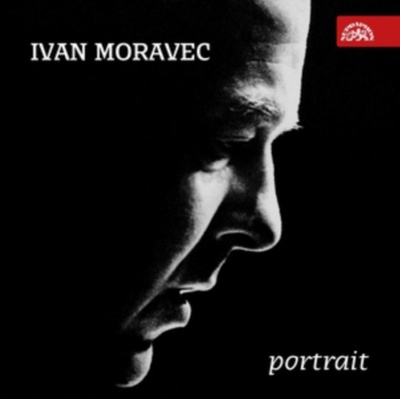 Ivan Moravec - Portrait