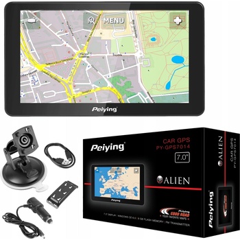 Peiying Alien PY-GPS7014