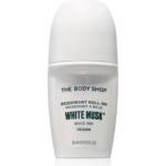 The Body Shop White Musk рол-он 50ml