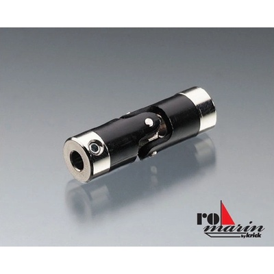Romarin Spojka lodní Kardan 35 3.2/4 mm na 4mm