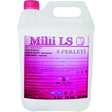 Milit WC čistič Fresh 750 ml