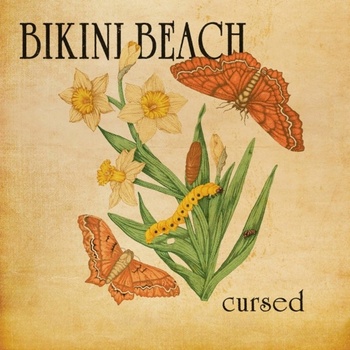 Bikini Beach, CURSED, CD