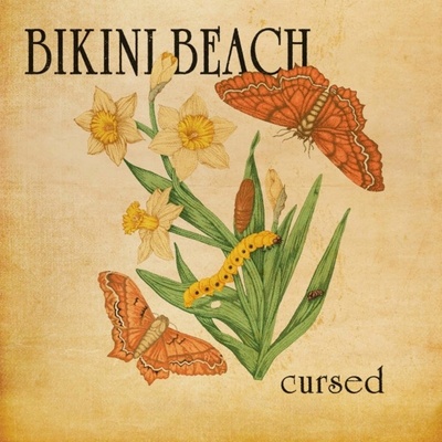 Bikini Beach, CURSED, CD