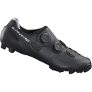 Shimano SH-XC902 čierne