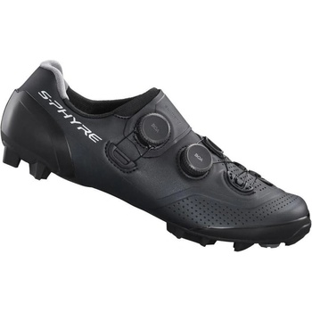 Shimano SH-XC902 čierne