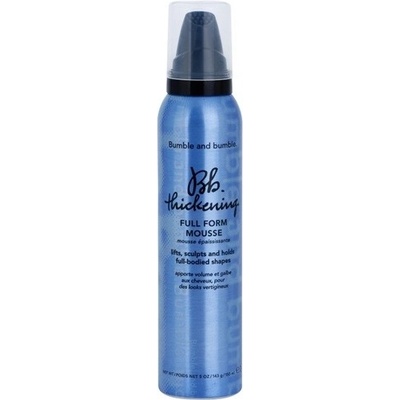 Bumble and Bumble Thickening Full Form Mousse pena pre objem 150 ml