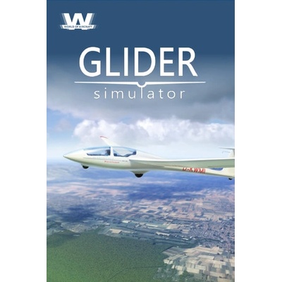 Aerosoft World of Aircraft Glider Simulator (PC)