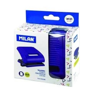MILAN Rock drill Milan Blue