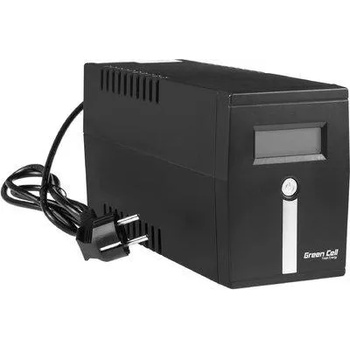 Image 1 of Green Cell Micropower 800VA (UPS02)