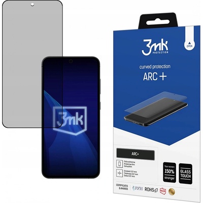 Ochranná fólie 3MK Samsung Galaxy S25 – Zboží Živě