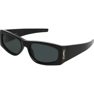 Yves Saint Laurent SL M140 001 Слънчеви очила