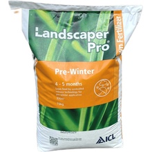 ZAFIDO Trávnikové hnojivo Landscaper Pro Pre Winter 15 kg