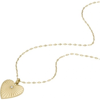 Fossil Дамско колие Fossil Heritage - JOF00911710 (JOF00911710)