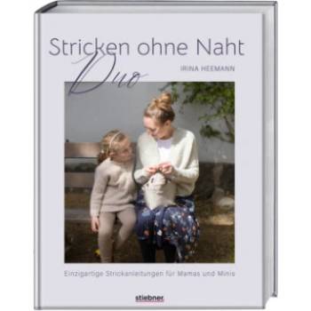 Stricken ohne Naht Duo