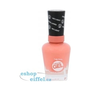 Sally Hansen Miracle Gel Lak na nehty 14,7 ml