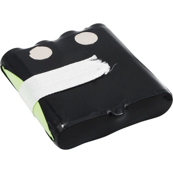 Cameron Sino Батерия за Motorola TLKR T81, T80, T61, T60, T50, 700mAh, Ni-Mh (CS-GXT200TW)