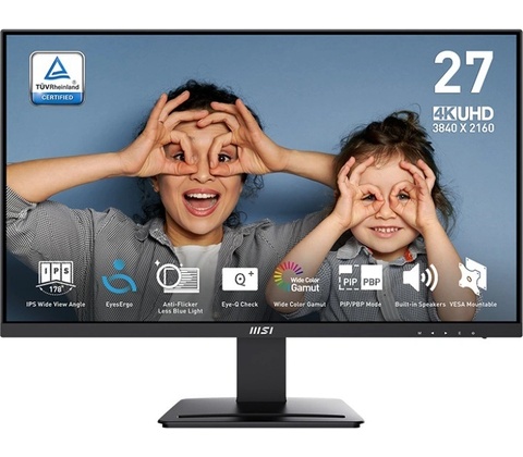 MSI Pro MP273U
