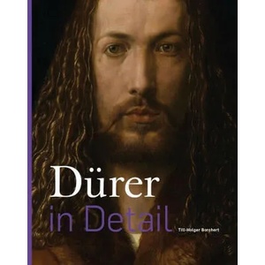 Durer in Detail | Till-Holger Borchert (ISBN: 9789493039414)