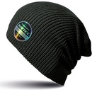 Result Winter Essentials Core Softex Černá