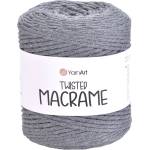 YARNART Twisted Macrame 210 m 758 юта (Twisted Macrame 758)