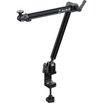 AVerMedia Стойка Multi-Angle Arm Flexi Go - BA311L за микрофон и камера (40AABA311AWK)