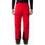 The North Face Мъжки скиорски панталони The North Face Chakal Regular elevation red
