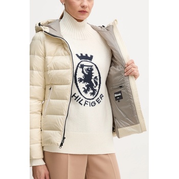 Blauer Пухено яке Blauer CHARME в сиво зимен модел BLDC03100 (BLDC03100)